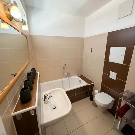 Moderne Mit Balkon In Pirna